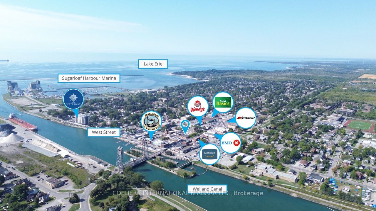 38 Clarence Street, Port Colborne, ON, L3K 3E9