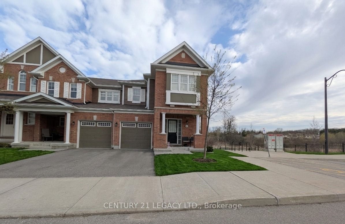 8-455 Guelph Avenue, Cambridge, ON, N3C 0H2