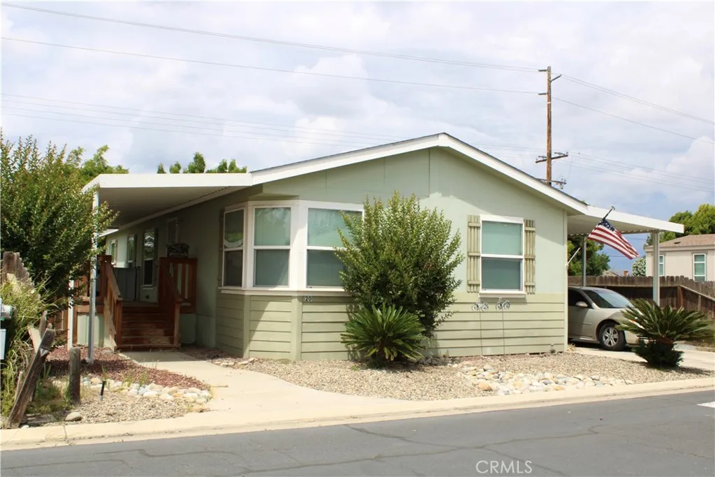 Additional image 41 of 100 S Westwood Street Unit 20, Porterville, CA 93257
