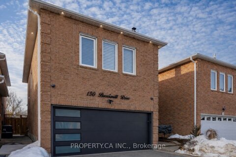 Additional image 7 of 150 Brookmill Drive, Vaughan, ON, L4J 6M2