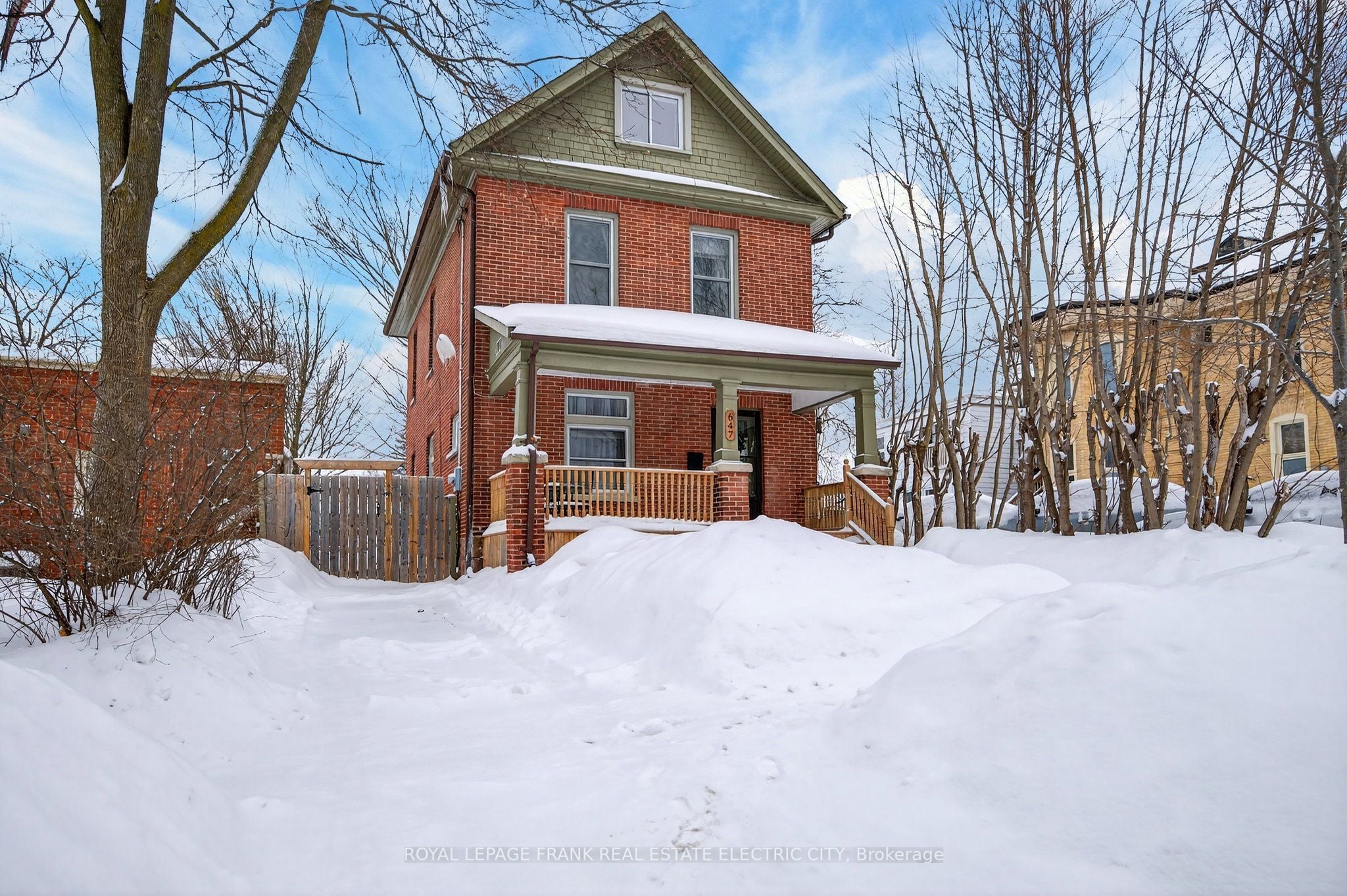 Additional image 2 of 647 Bethune Street, Peterborough, ON, K9H 4A2