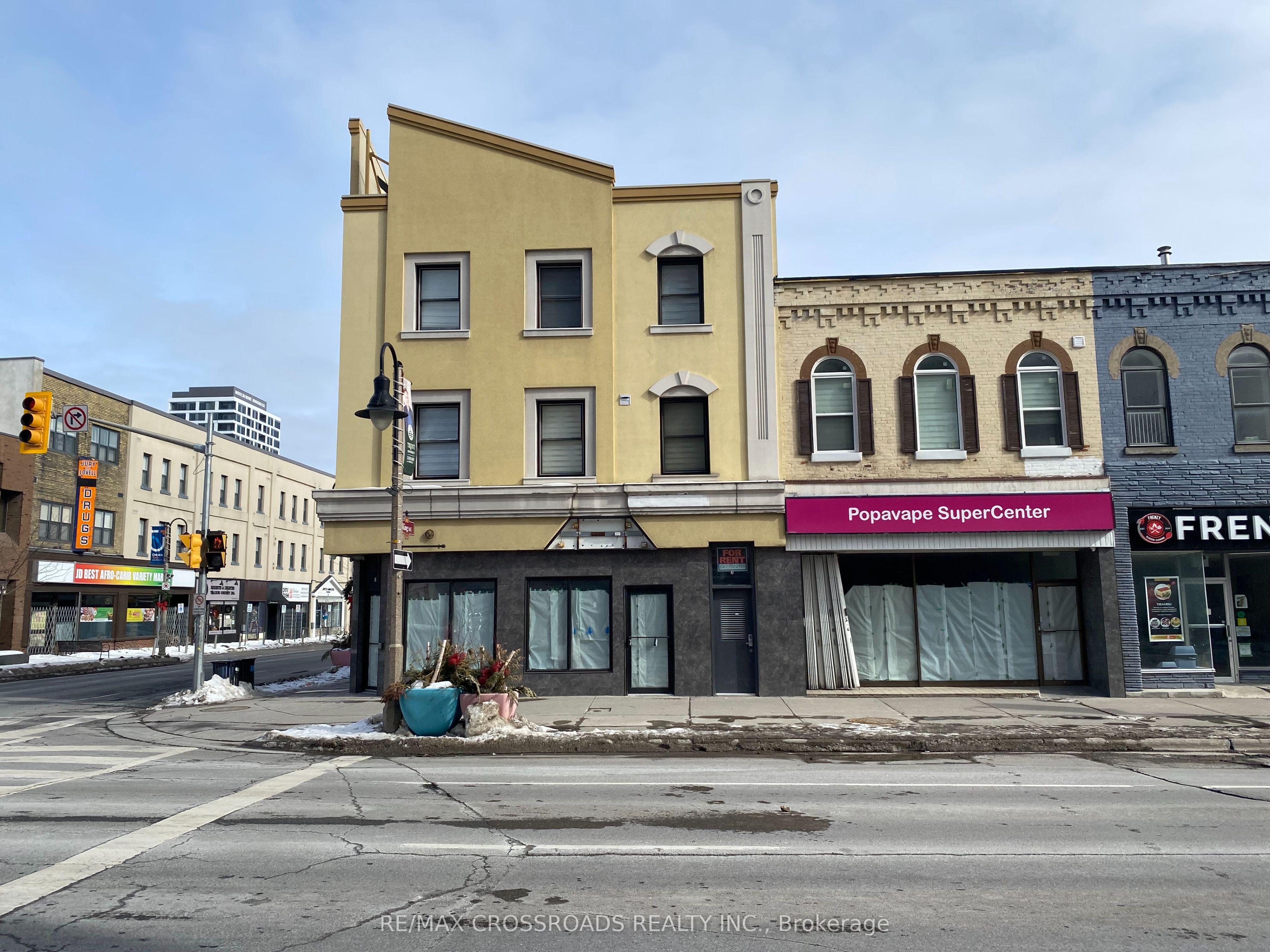 5 Simcoe Street S, Oshawa, ON, L1H 4G1