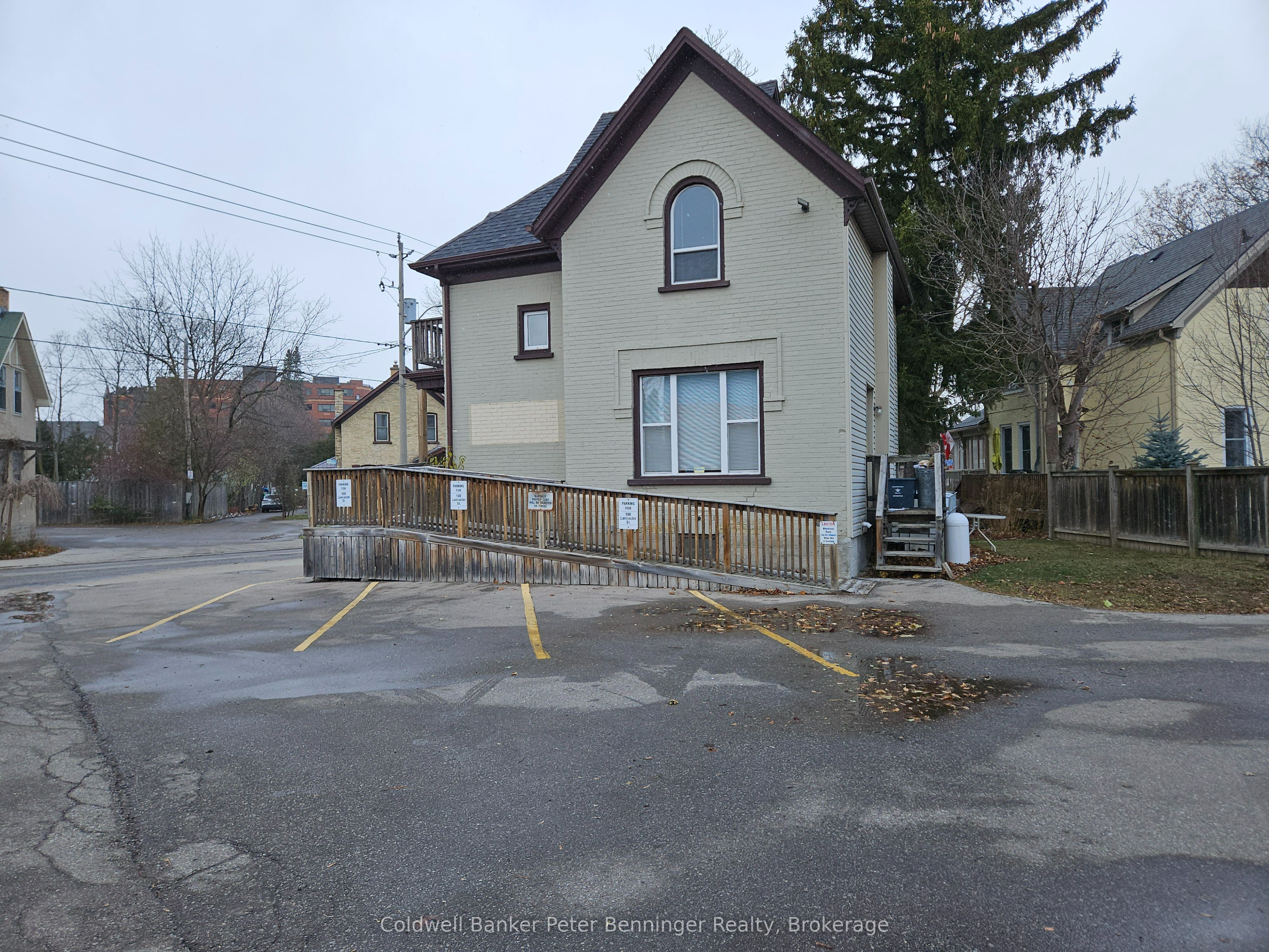Additional image 4 of 100 Lancaster Street E, Kitchener, ON, N2H 1M8