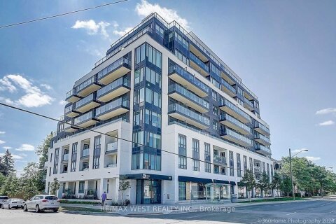 Additional image 7 of 802-741 Sheppard Avenue, Toronto, ON, M3H 0C9