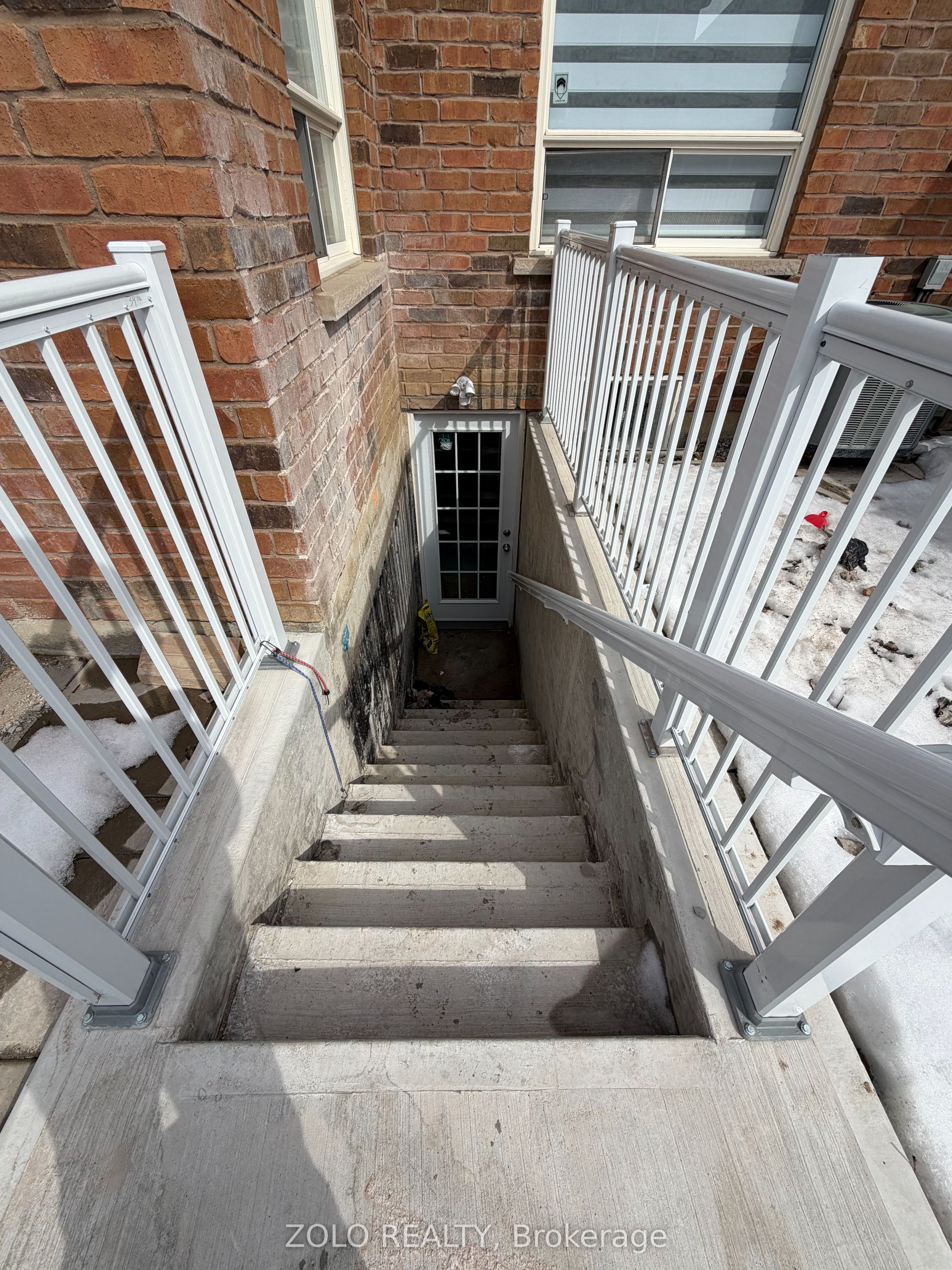 Lower - 4792 Glasshill Grove, Mississauga, ON, L5M 7R5