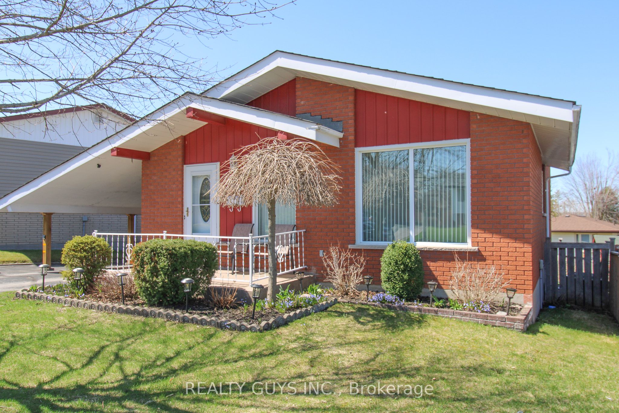 Additional image 3 of 615 Saugeen Crescent, Peterborough, ON, K9J 1J9