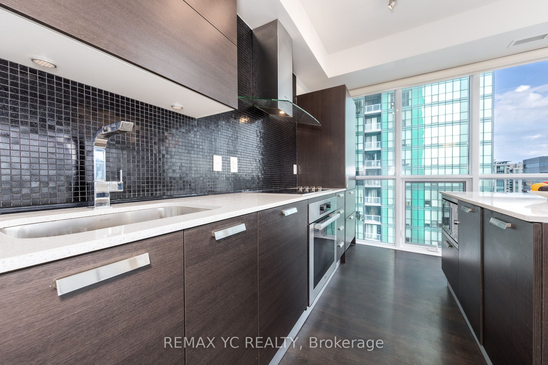 Additional image 5 of 1602-11 Bogert Avenue, Toronto, ON, M2N 0H4