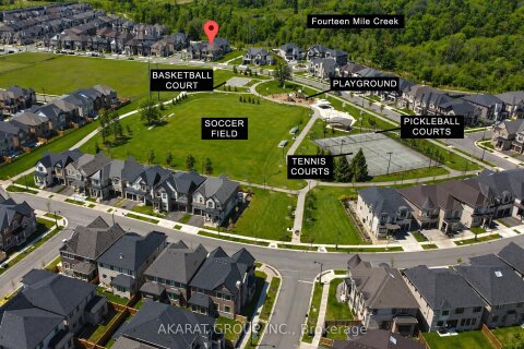 Additional image 8 of 2395 Saw Whet Boulevard, Oakville, ON, L6M 5L5