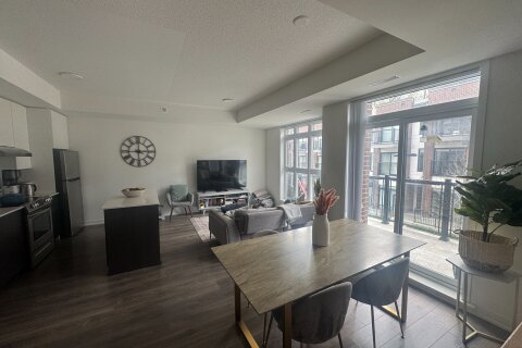 Additional image 8 of 205-100 Canon Jackson Drive, Toronto, ON, M6M 0C1