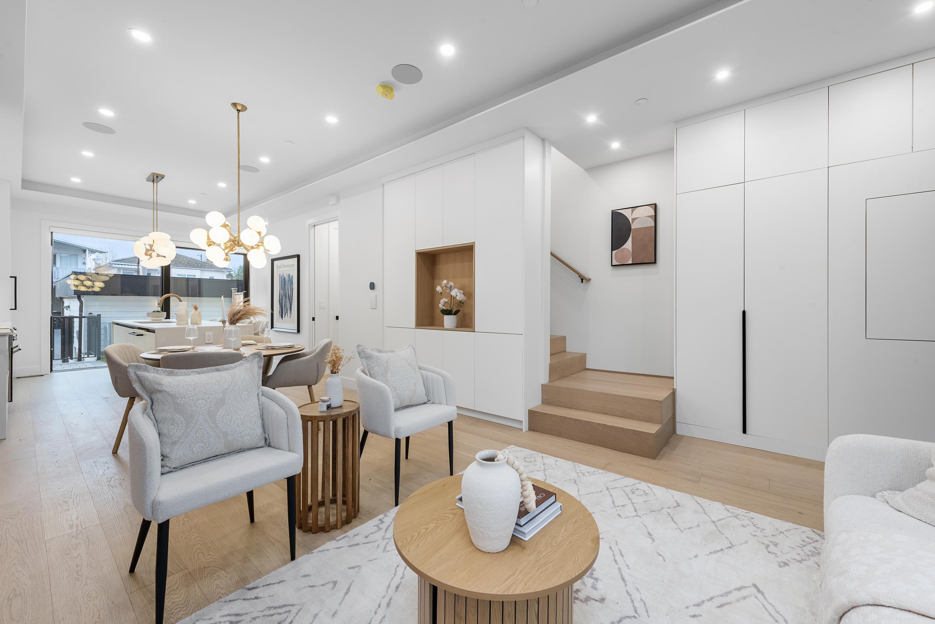 Additional image 6 of 1-4889 Moss Street, Vancouver, BC, V5R 3T2