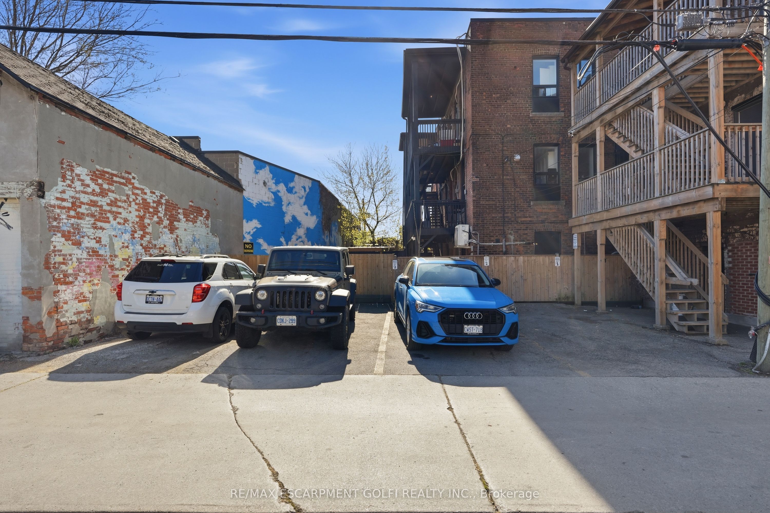 Additional image 6 of 301-303 Barton Street E, Hamilton, ON, L8L 2X4