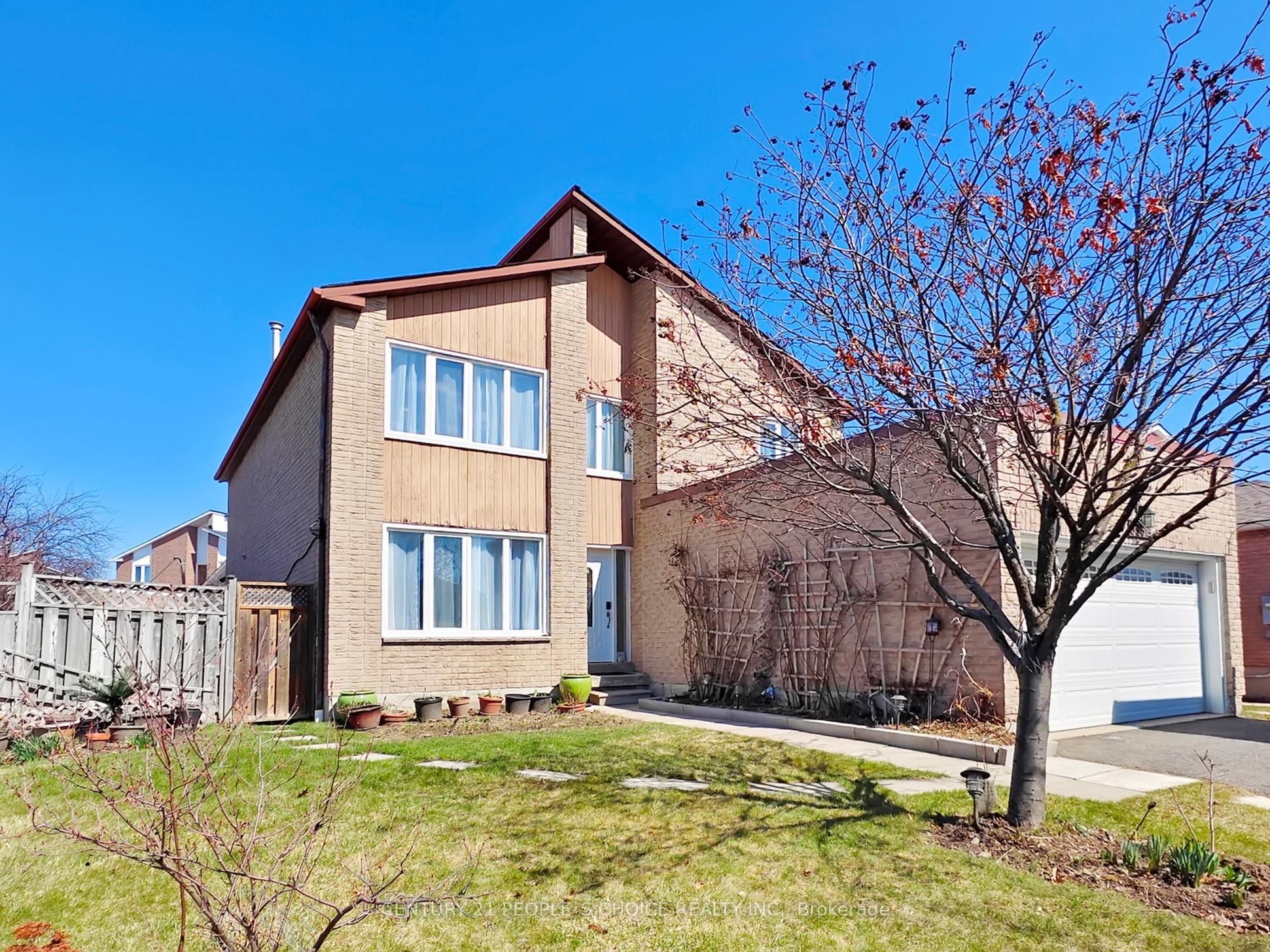 Additional image 2 of 5992 Ladyburn Crescent, Mississauga, ON, L5M 4V9