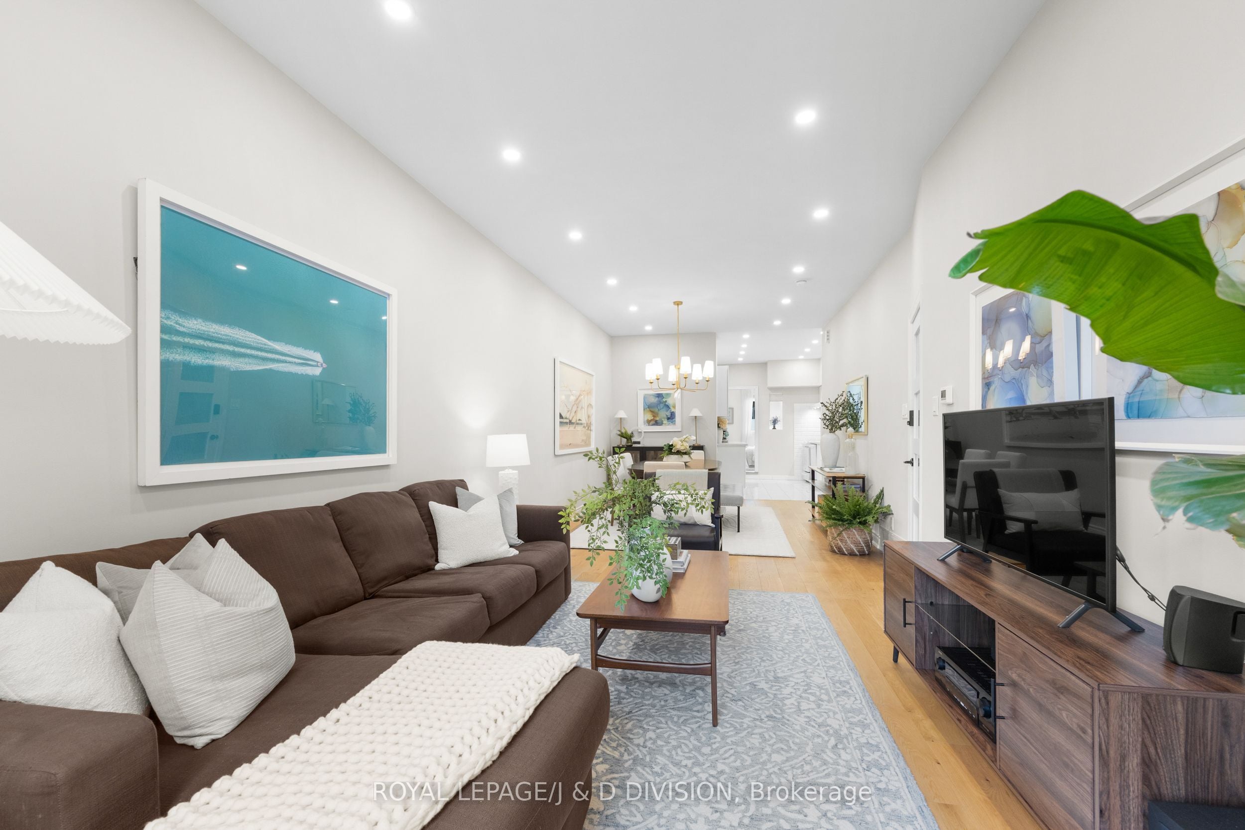 Additional image 6 of 28 Argyle Street, Toronto, ON, M6J 1N4