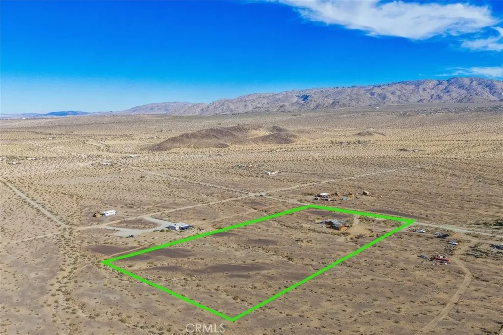 Additional image 49 of 68424 Bellerue, 29 Palms, CA 92277