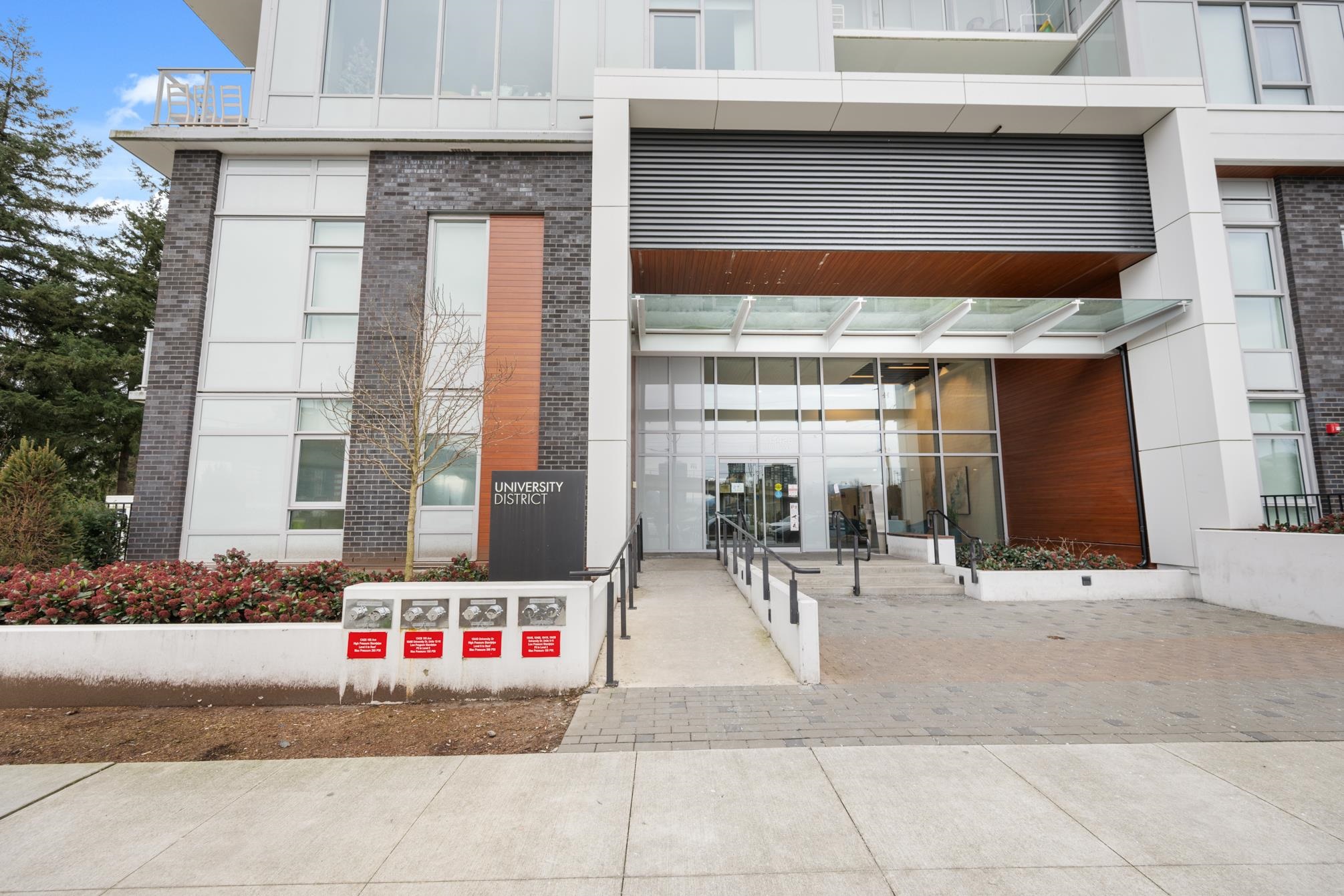 Additional image 2 of 1510-13428 105 Avenue, Surrey, BC, V3T 0S6