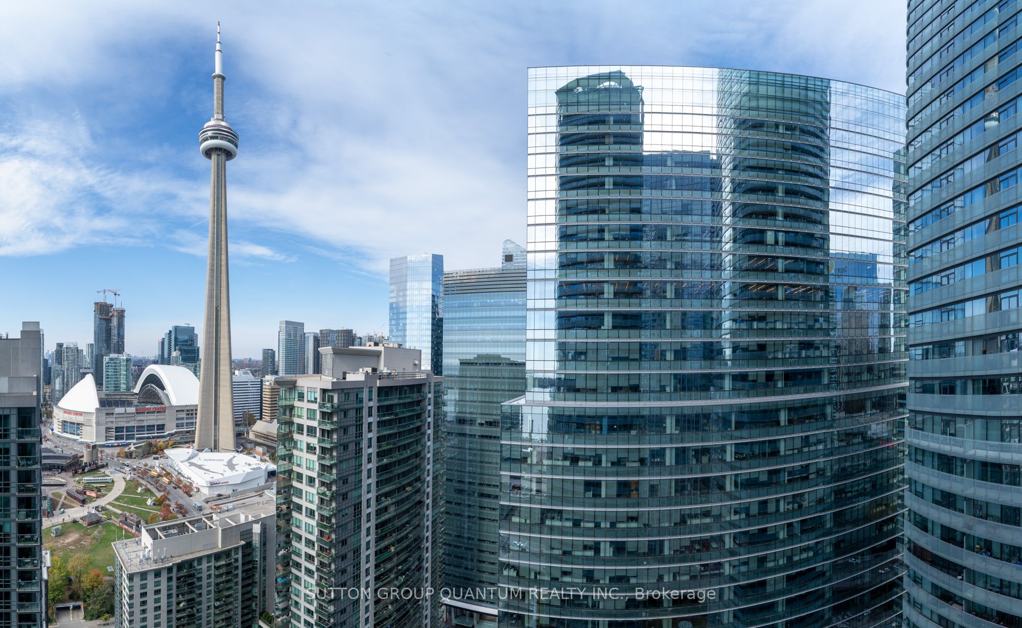 3109-12 York Street, Toronto, ON, M5J 0A9