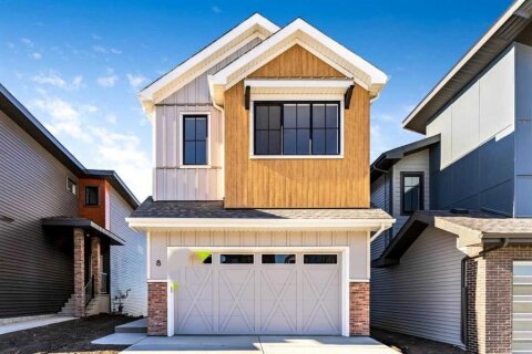 Additional image 7 of 8 Heritage Link, Cochrane, AB, T4C 2J8