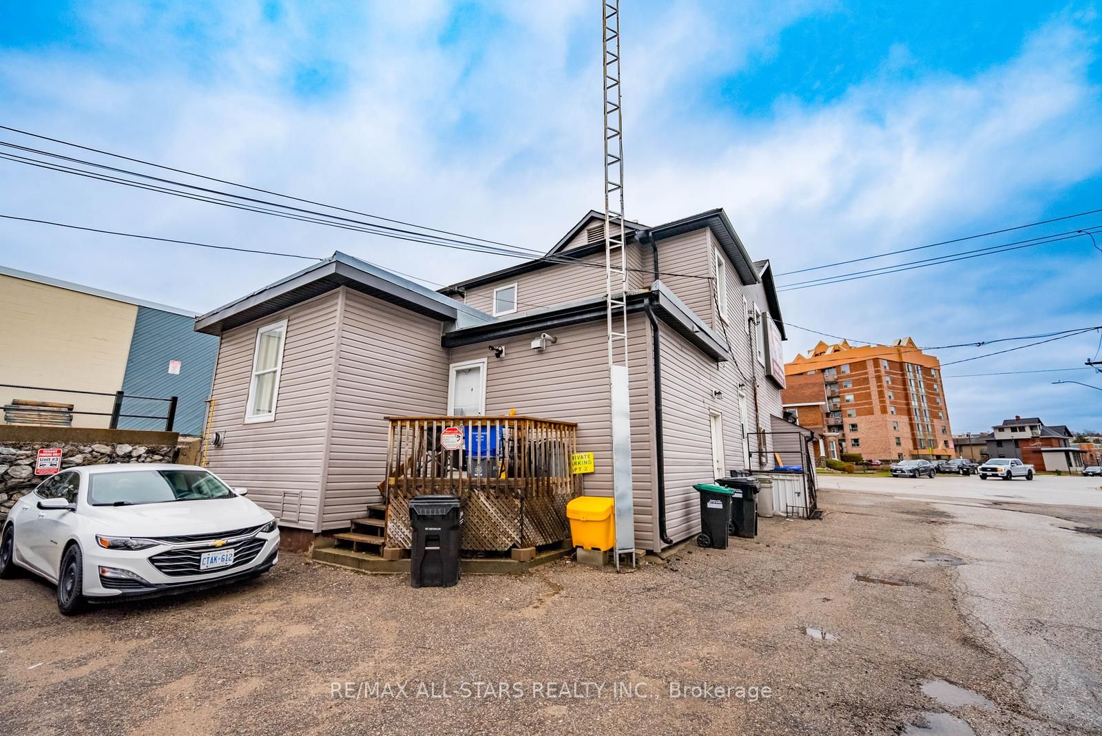 Additional image 4 of 98 Bayfield Street, Barrie, ON, L4M 3A8