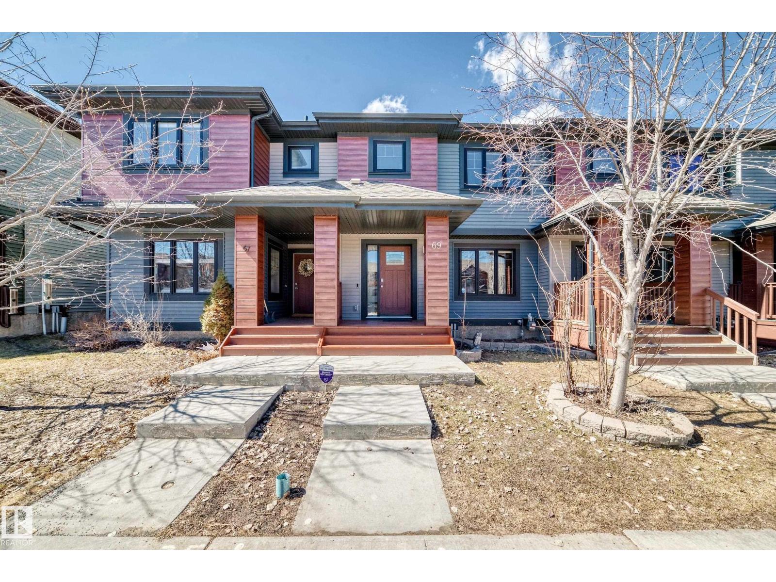 69 Tonewood Boulevard, Spruce Grove, AB, T7X0W4