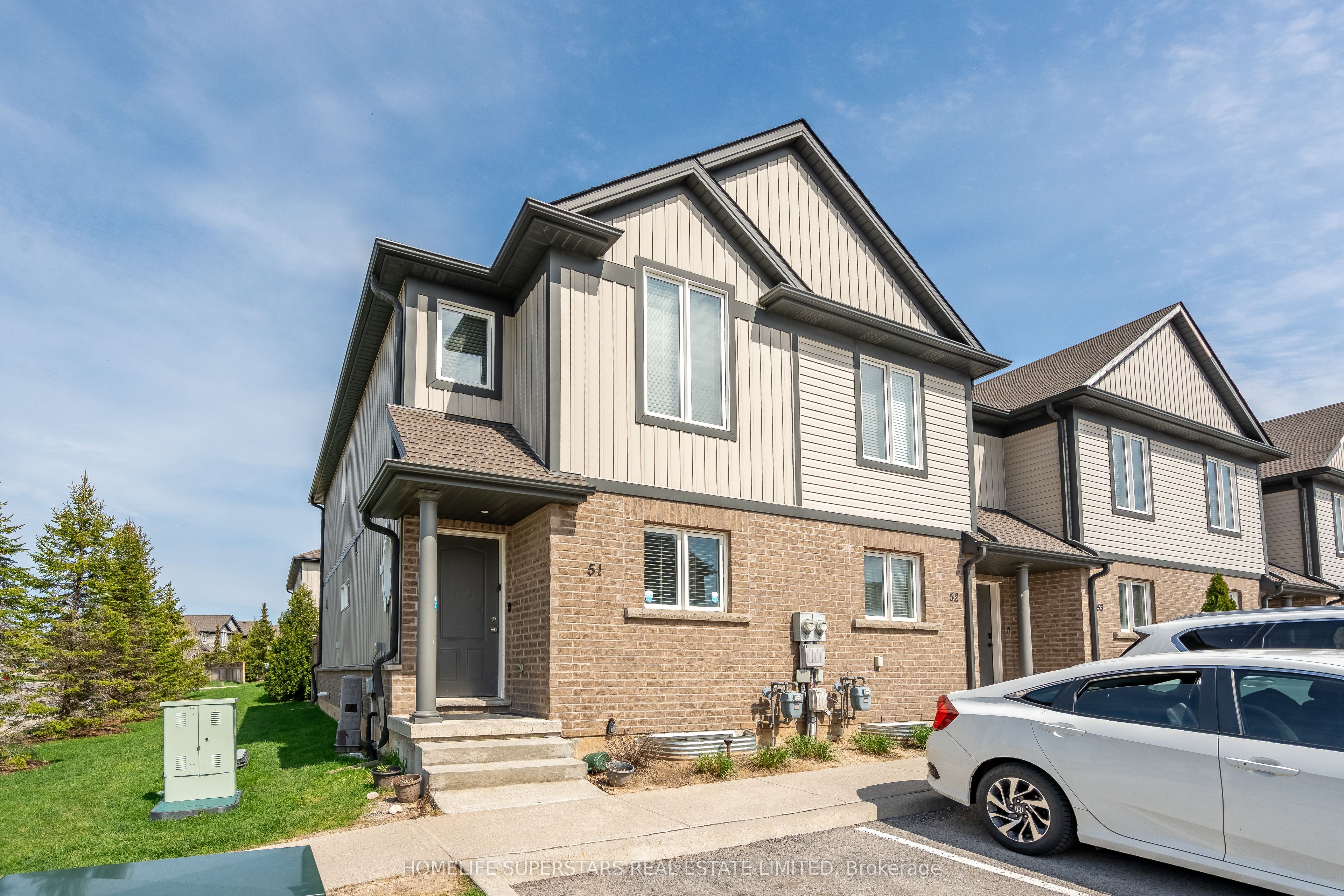 51-7768 Ascot Circle, Niagara Falls, ON, L2H 3P9