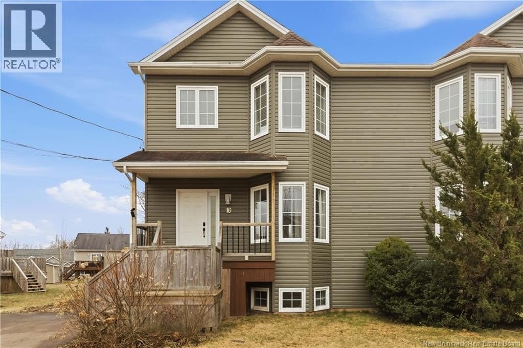 Additional image 7 of 16 Carsdale Court, Moncton, NB, E1G5G2