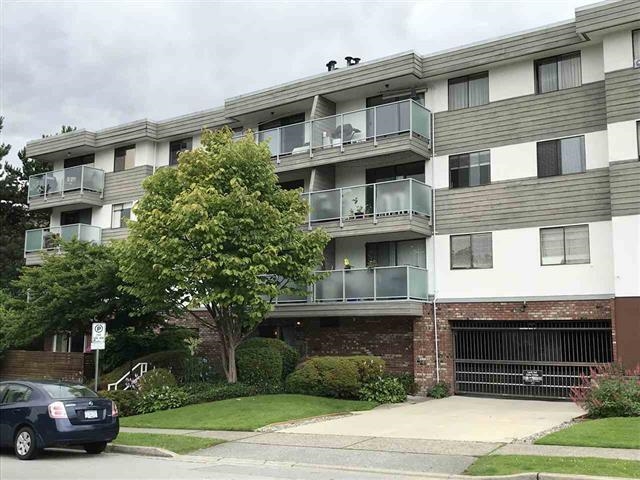201-308 2nd Street W, North Vancouver, BC, V7M 1E1