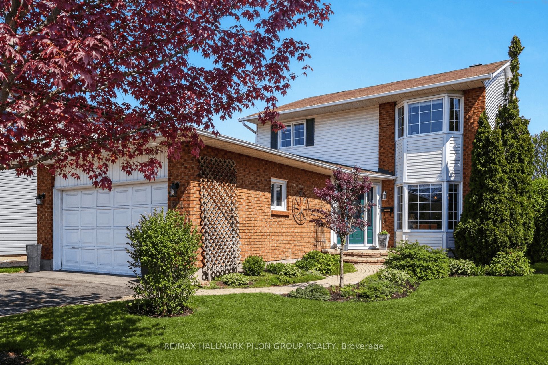 6321 Beausejour Drive, Ottawa, ON, K1C 3J6