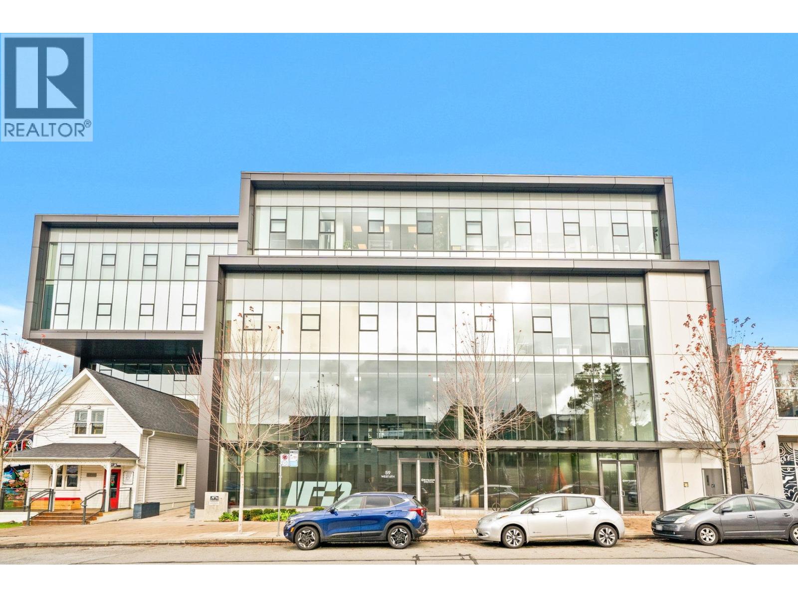 315-63 6th Avenue West, Vancouver, BC, V5Y1K2