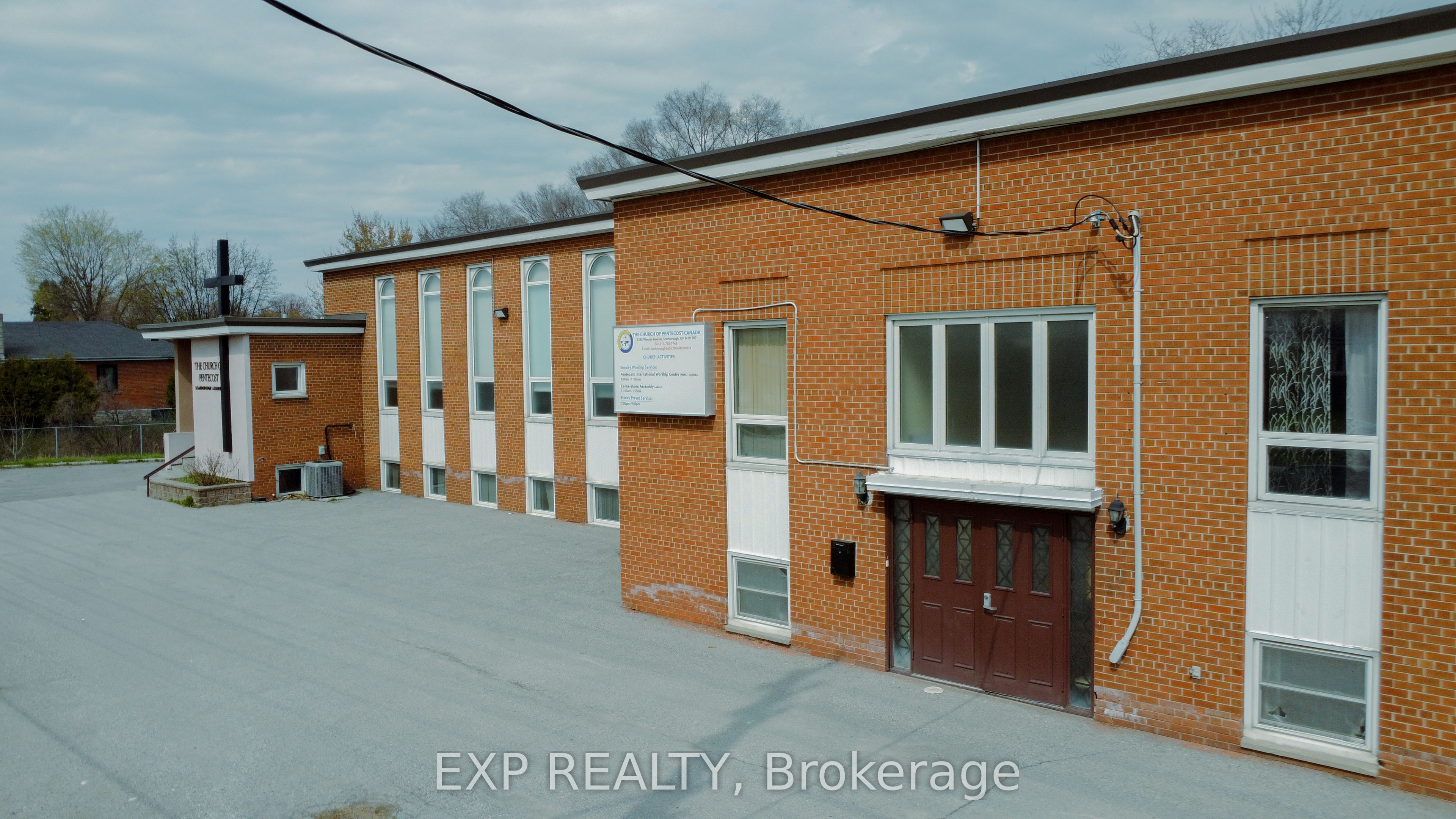 Additional image 2 of 1355 Warden Avenue, Toronto, ON, M1R 2R9