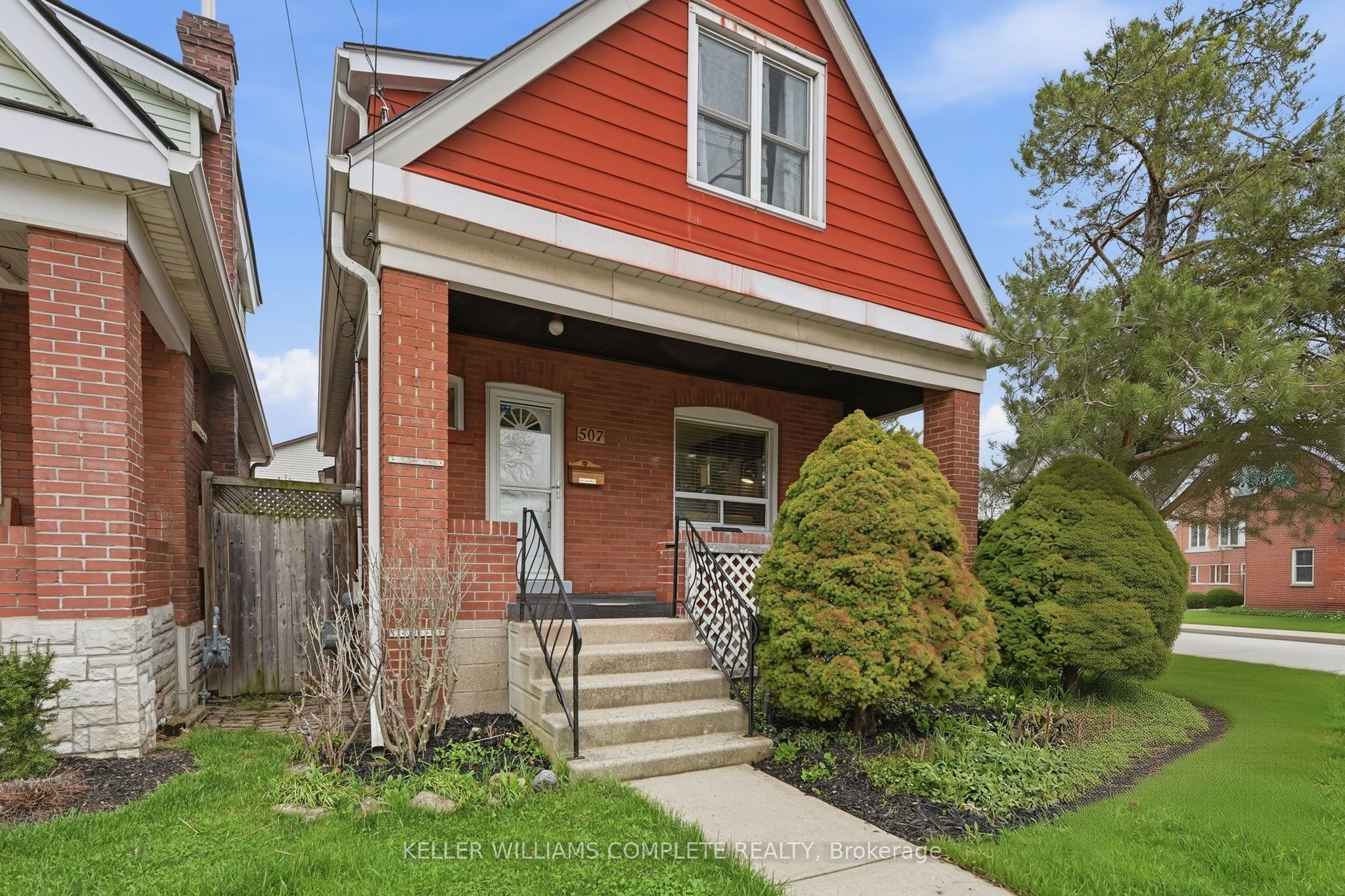 Additional image 4 of 507 Queensdale Avenue E, Hamilton, ON, L8V 1K7