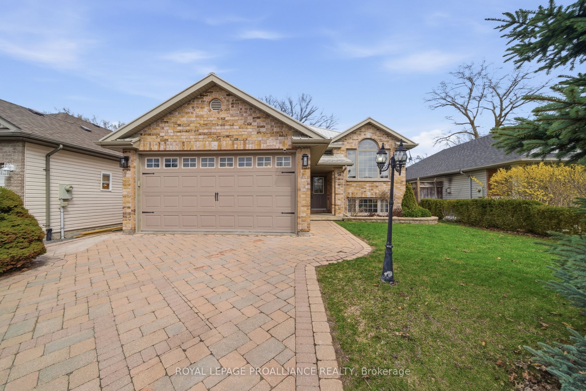 57 Finch Drive, Belleville, ON, K8P 5M6