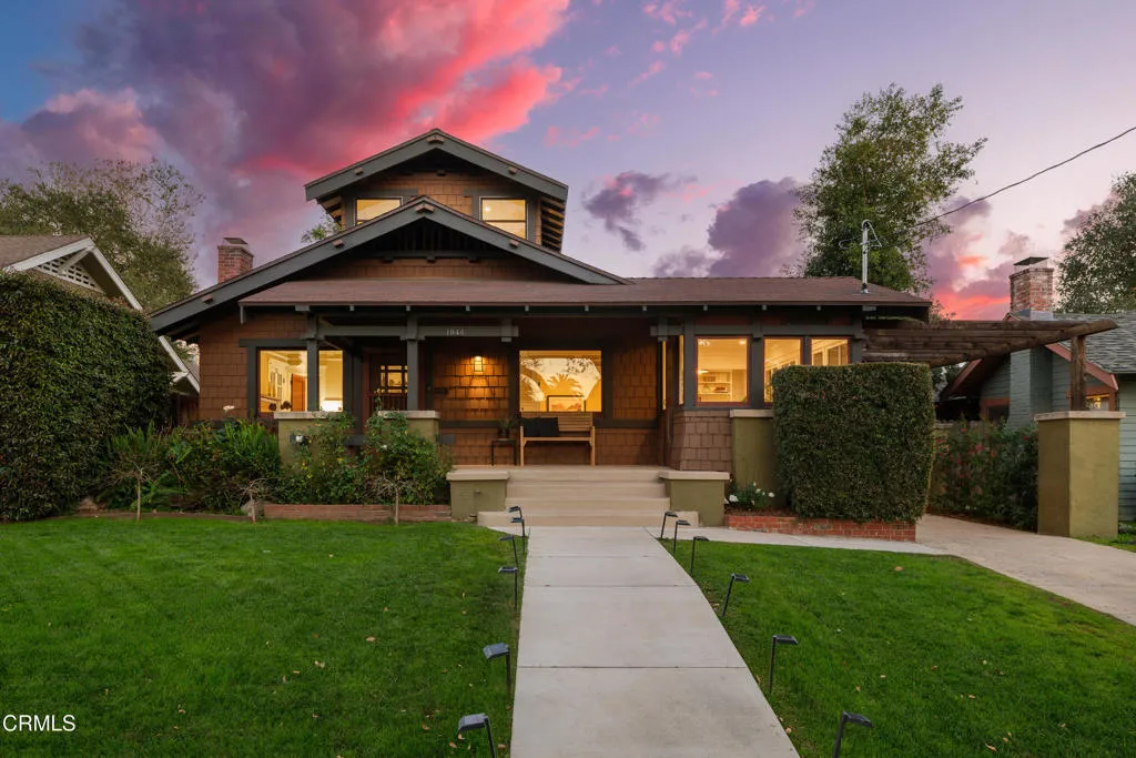 Additional image 76 of 1046 N Michigan Avenue, Pasadena, CA 91104