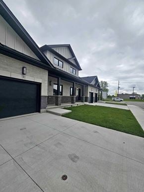 Additional image 4 of 14-214 St. Clair Blvd, Corunna, ON, N0N1G0