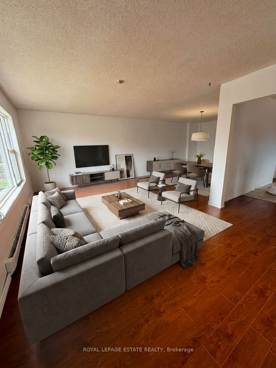 Additional image 2 of Upper-212 Byng Avenue, Toronto, ON, M2N 4L1
