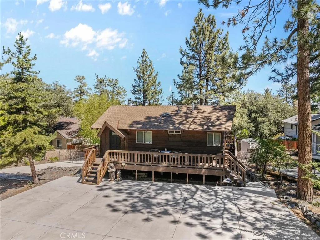 Additional image 46 of 5243 Desert View Dr, Wrightwood, CA 92397