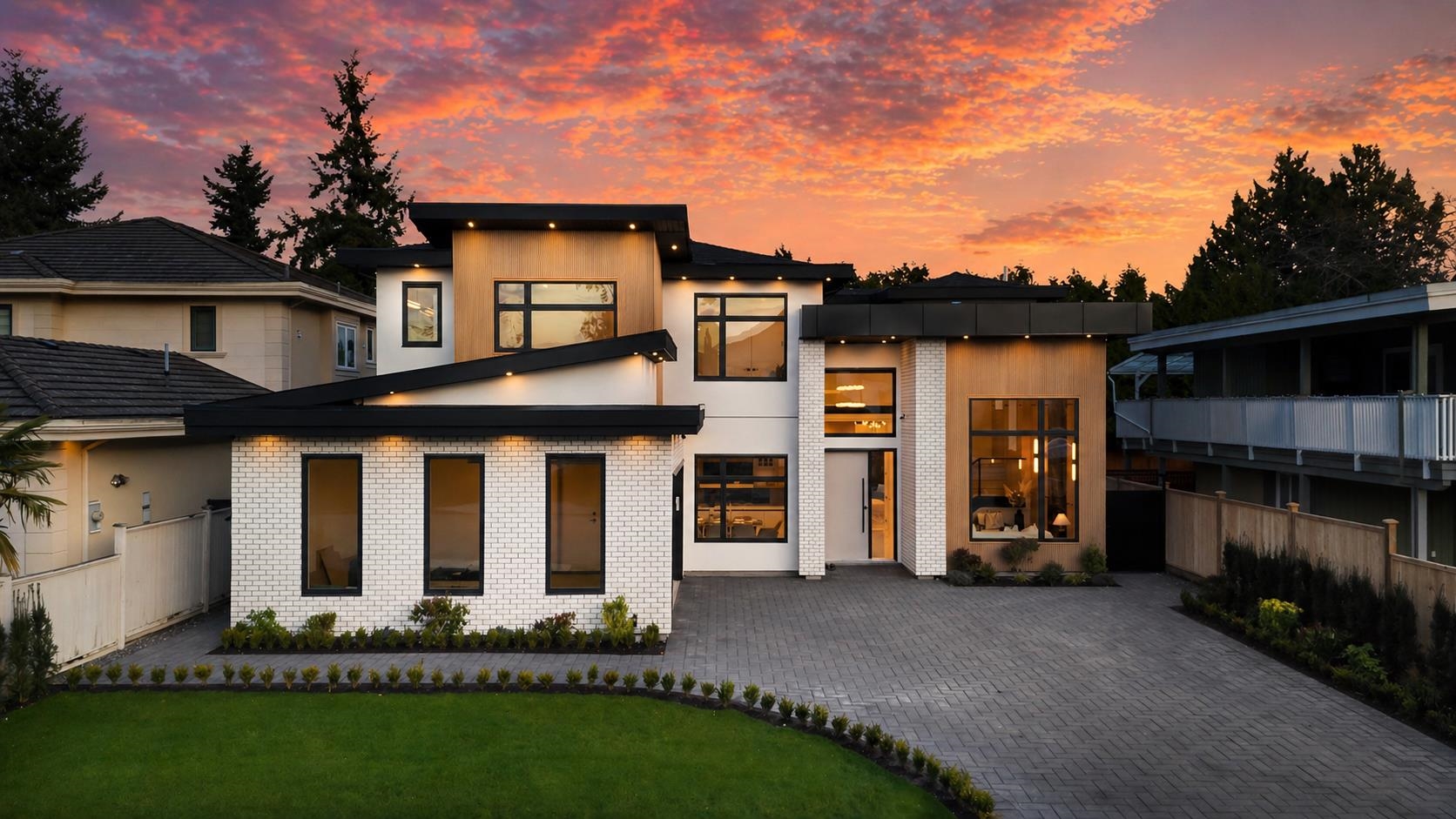 6400 Riverdale Drive, Richmond, BC, V7C 2G1