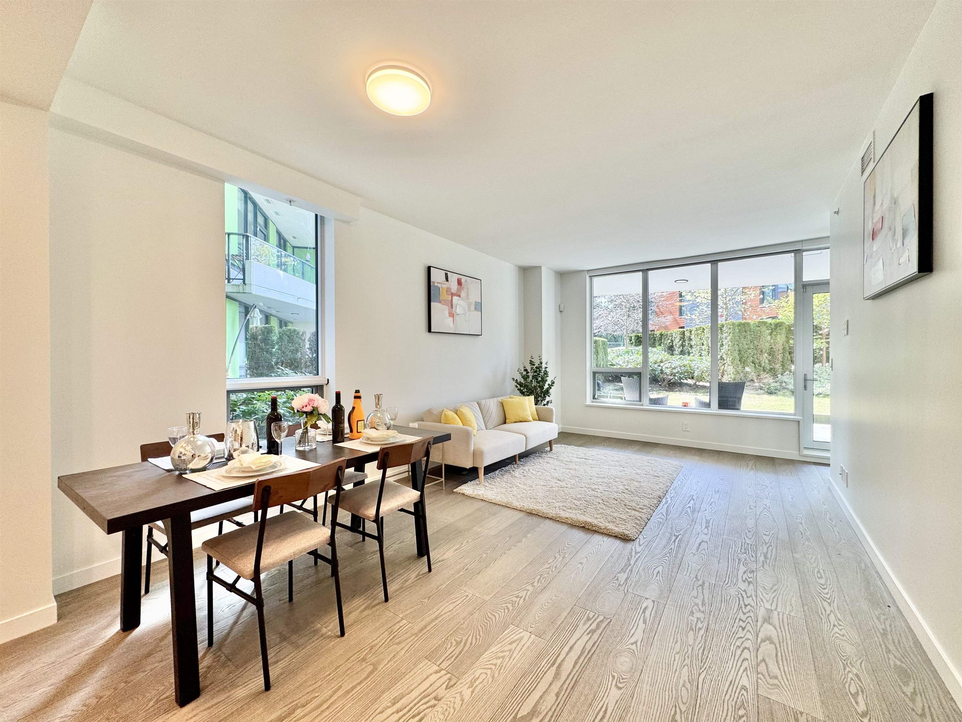 Additional image 5 of 201-3533 Ross Drive, Vancouver, BC, V6S 0L3