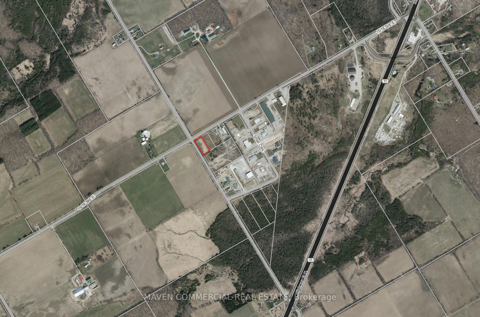 Additional image 4 of 0 15/16 Sideroad N/a E, Oro-medonte, ON, L0L 1T0