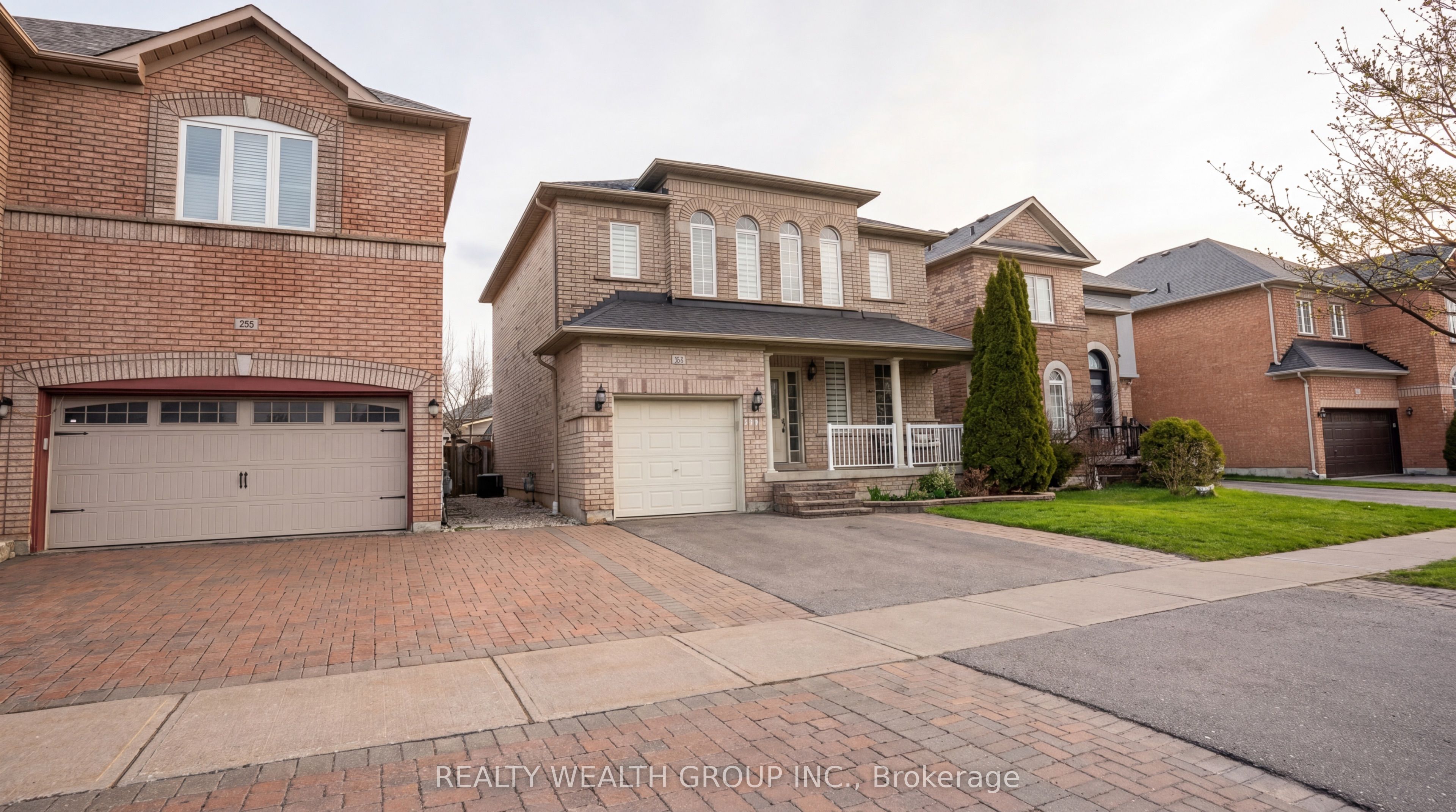 Additional image 2 of 212 Vellore Woods Boulevard, Vaughan, ON, L4H 1Y5