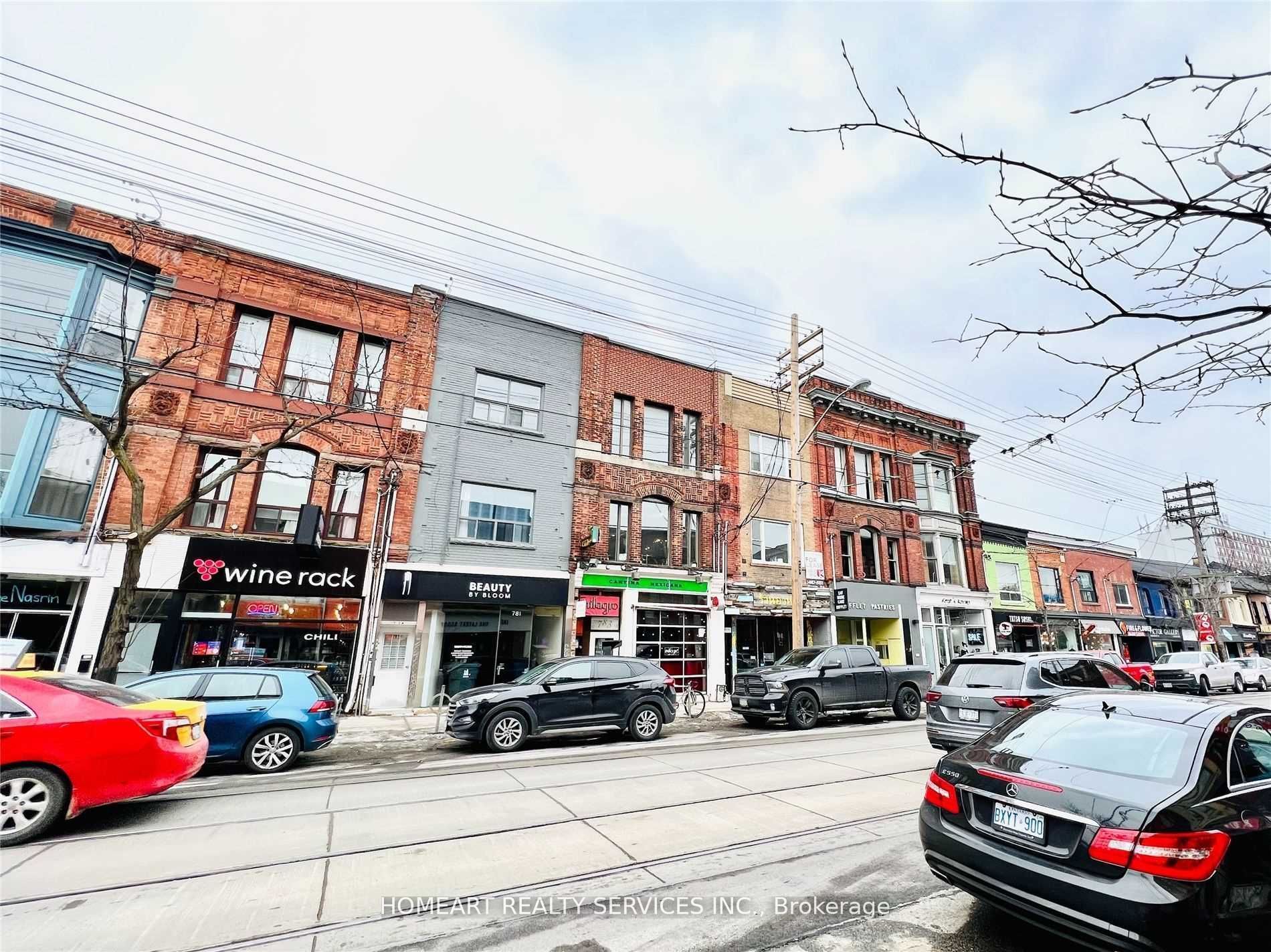 Additional image 2 of 781 Queen Street W, Toronto, ON, M6J 1G1