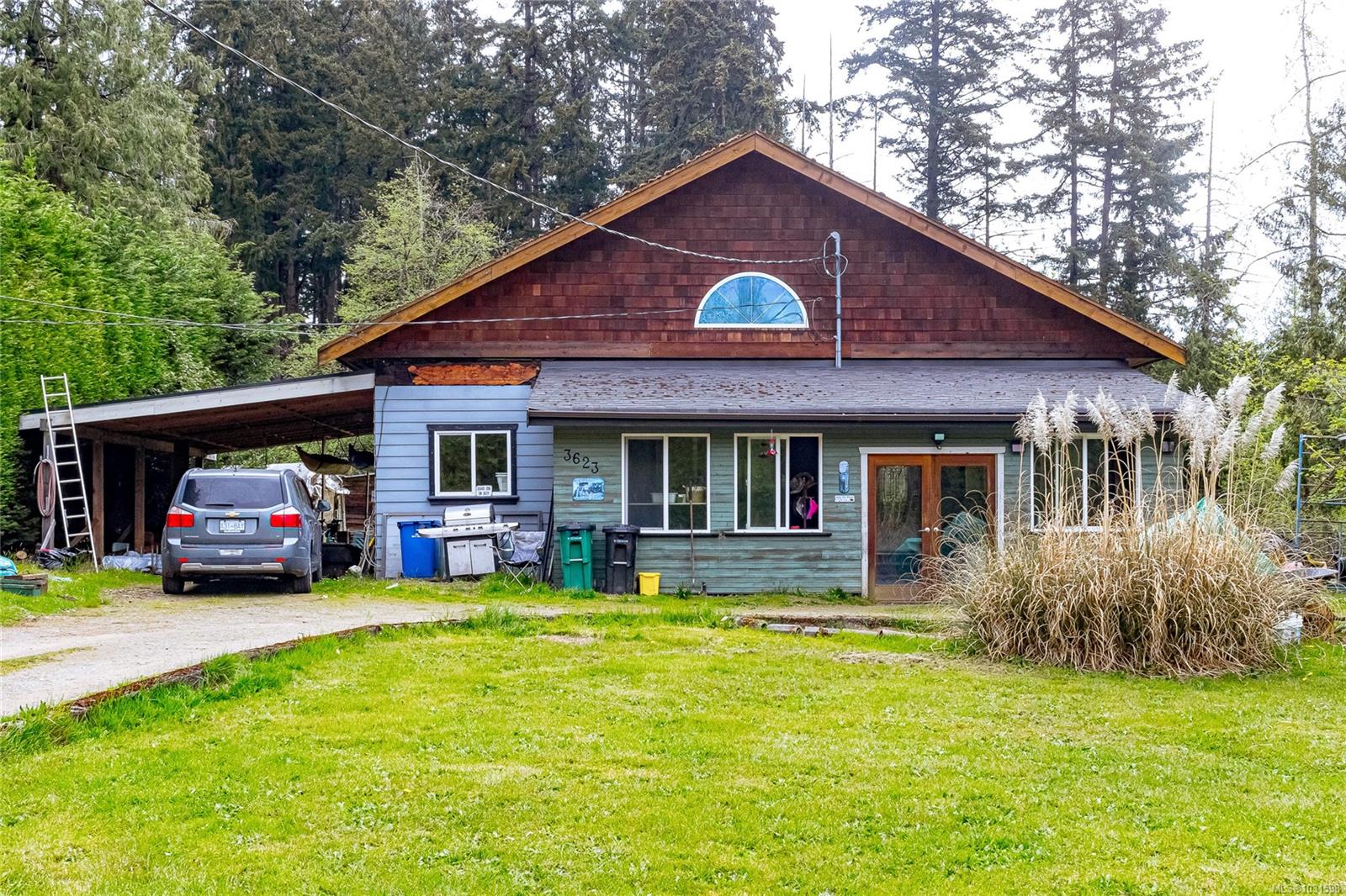 Additional image 2 of 3623 Cedardale Road, Cobble Hill, BC, V0R 1L7