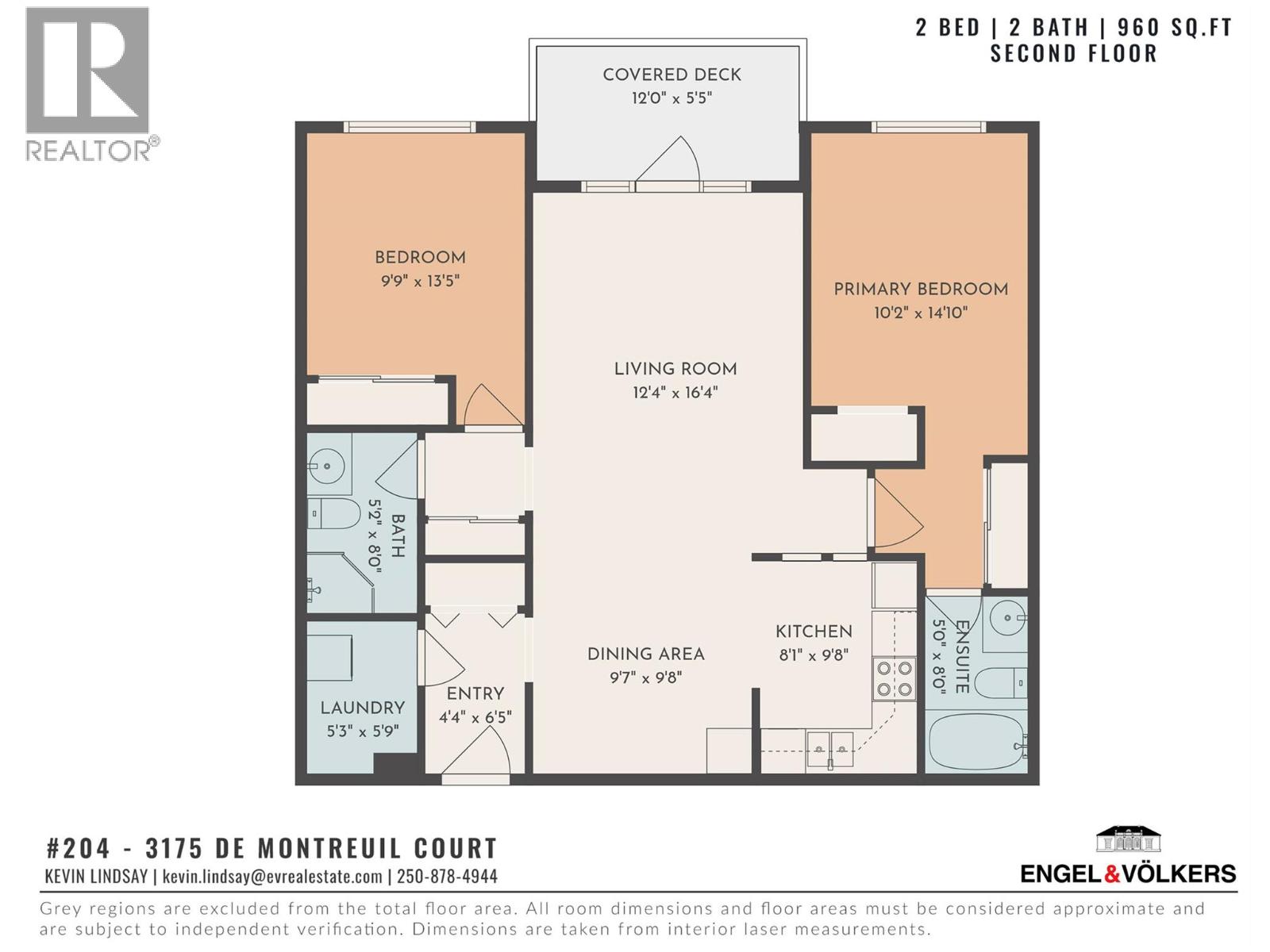 Additional image 4 of 204-3175 De Montreuil Court, Kelowna, BC, V1W3W2