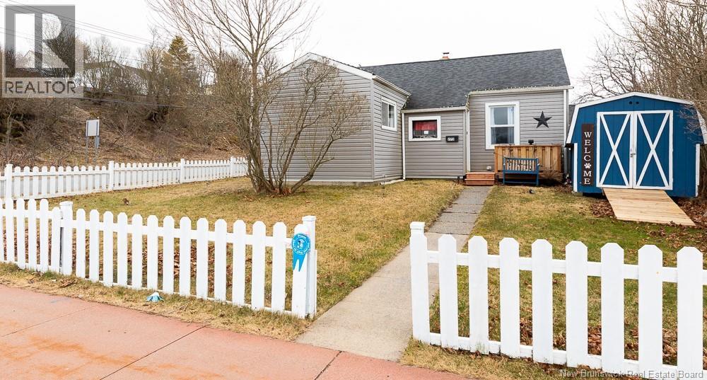 275 Market Place, Saint John, NB, E2M1B8