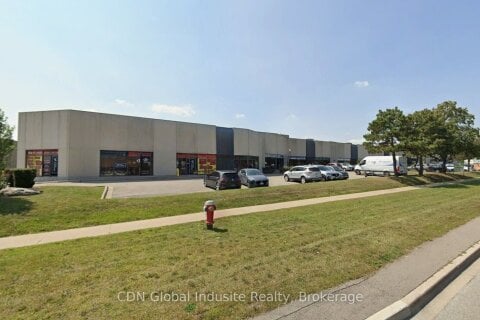 Additional image 7 of 6-991 Matheson Boulevard E, Mississauga, ON, L4W 2V3