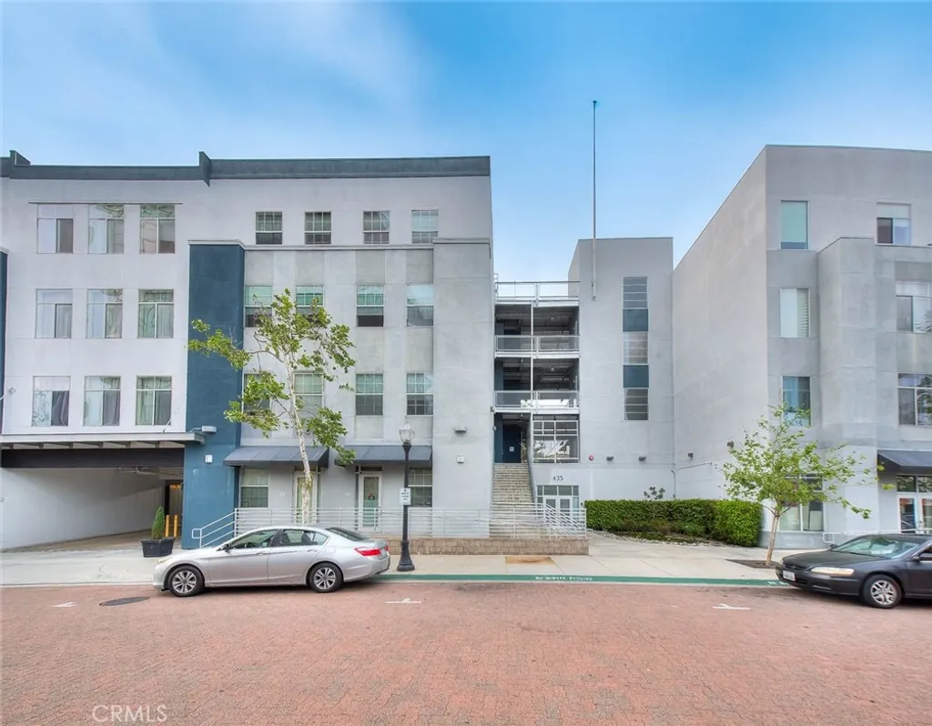 Additional image 44 of 435 W Center Street Promenade Unit 328, Anaheim, CA 92805