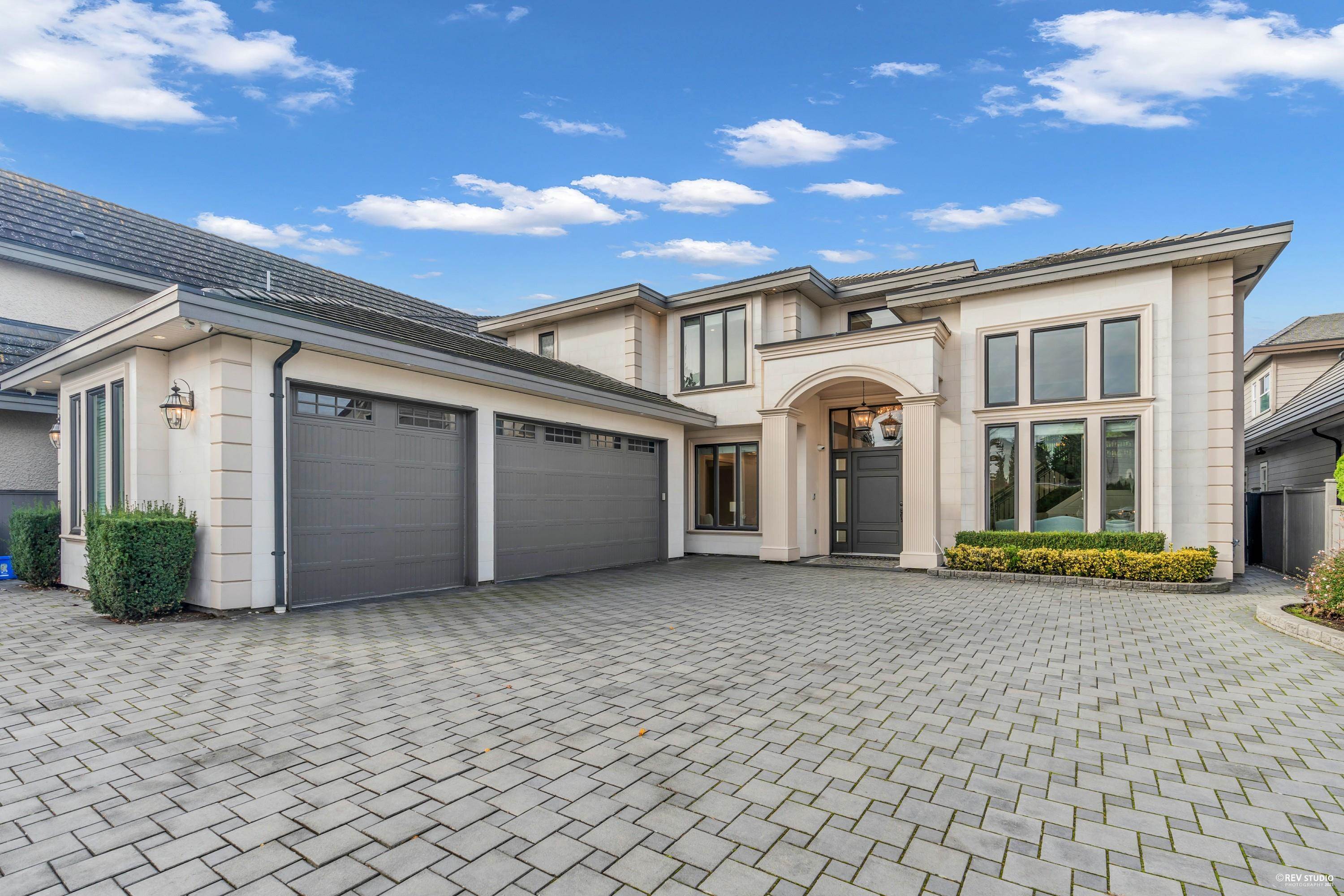 6851 Mayflower Drive, Richmond, BC, V7C 2K1