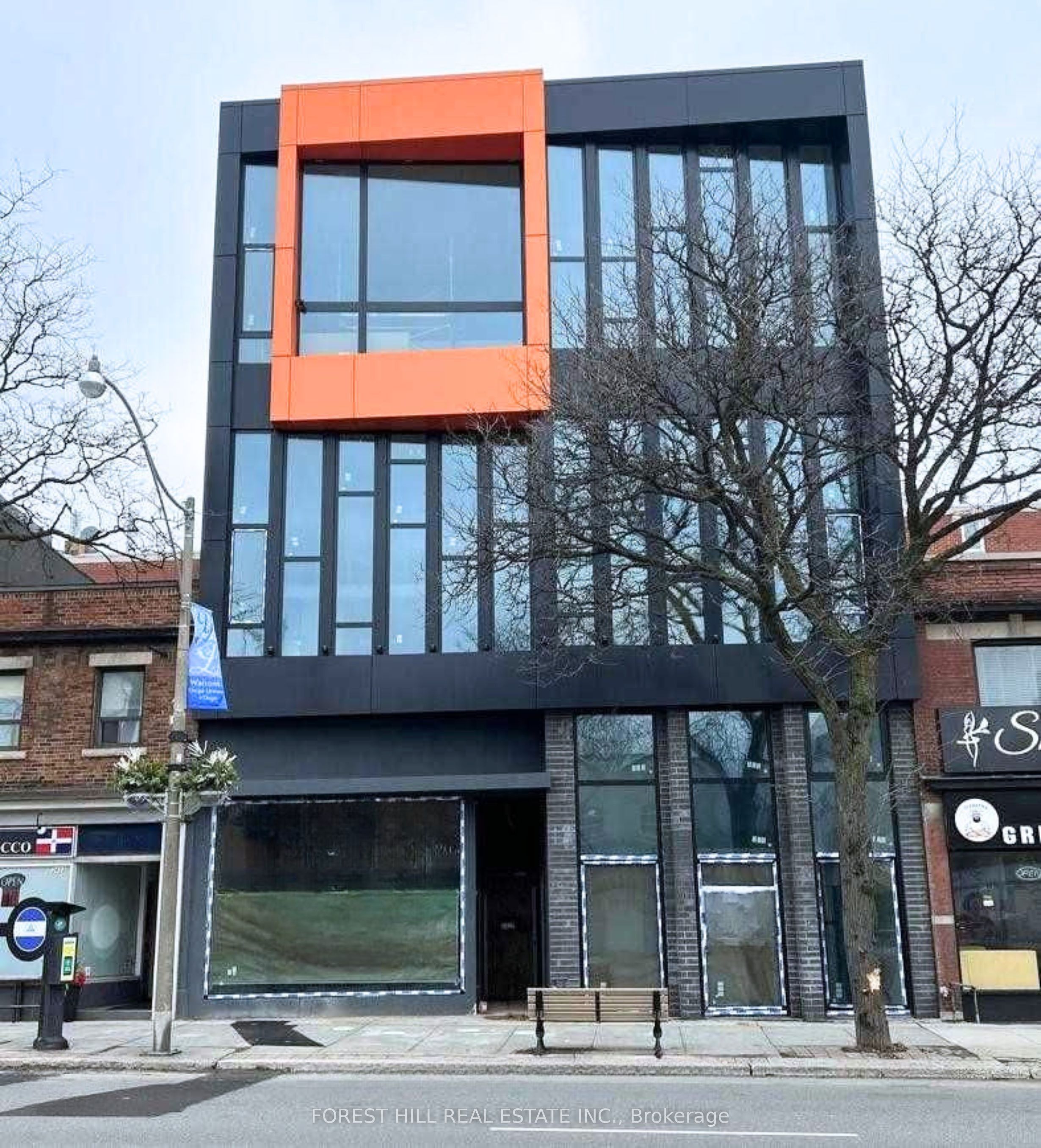 3-3429 Yonge Street, Toronto, ON, M4N 2N1