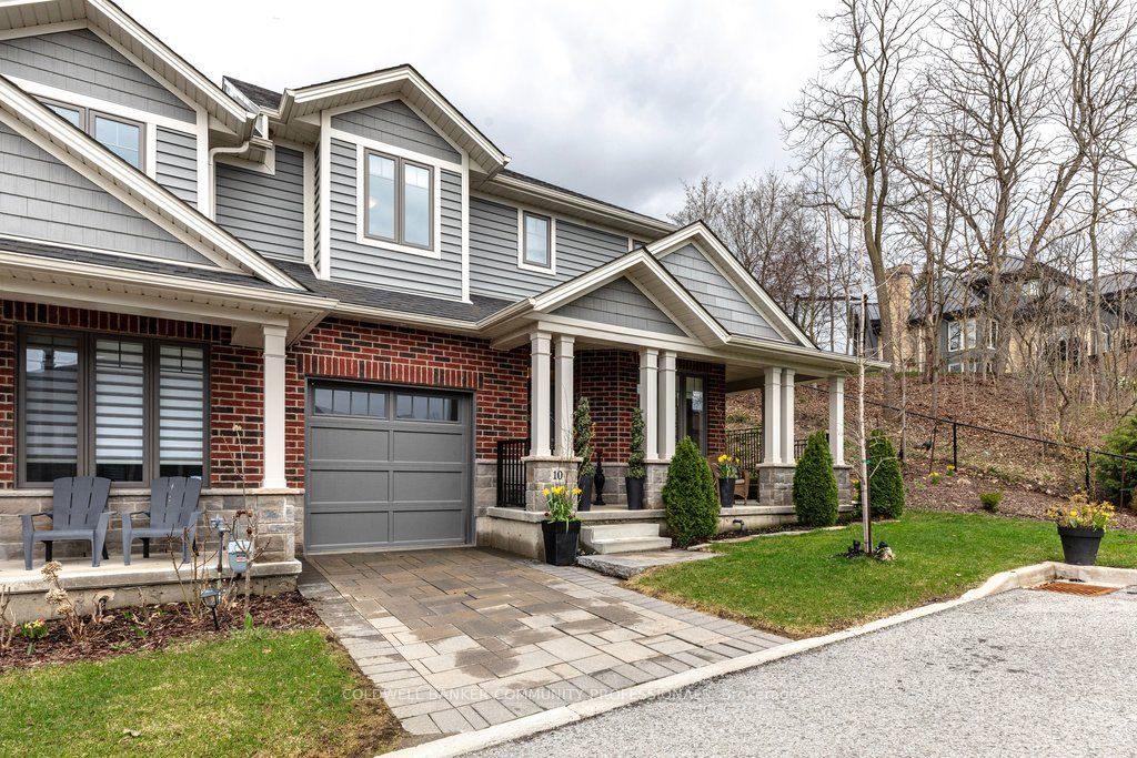 10-2848 King Street, Lincoln, ON, L0R 1S0