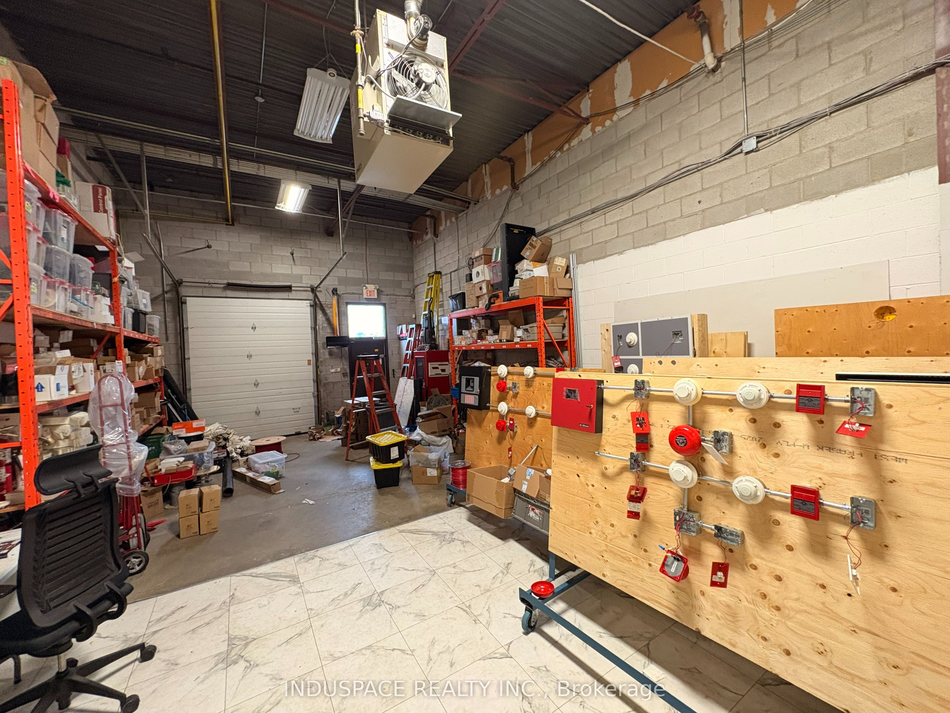 Additional image 5 of #17-1295 Eglinton Avenue E, Mississauga, ON, L4W 3E6
