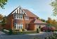 Henley at Wellington Place, Newton Garden Village Wellington Avenue, Newton NG13
